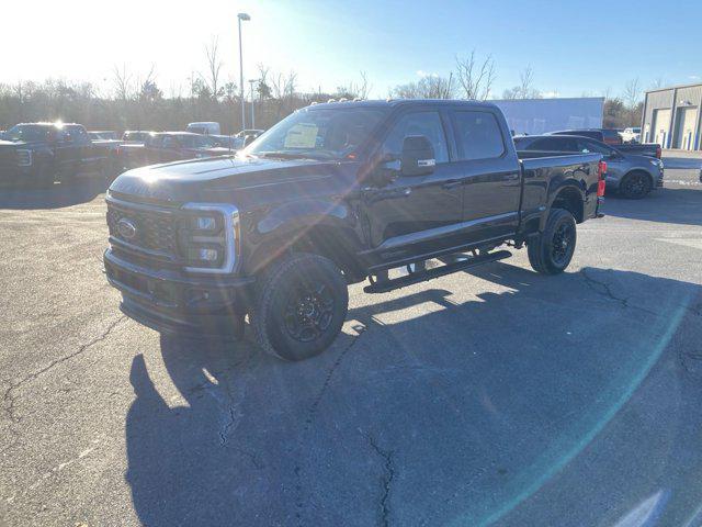 new 2024 Ford F-250 car, priced at $73,747