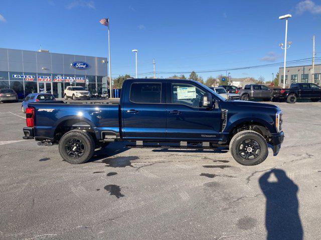 new 2024 Ford F-250 car, priced at $73,747