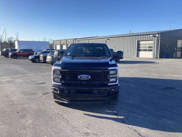 new 2024 Ford F-250 car, priced at $73,747