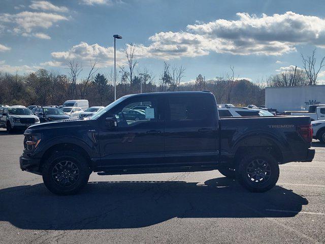 new 2024 Ford F-150 car, priced at $73,473