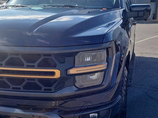 new 2024 Ford F-150 car, priced at $73,473