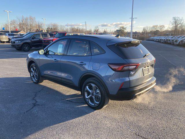 new 2025 Ford Escape car, priced at $32,521