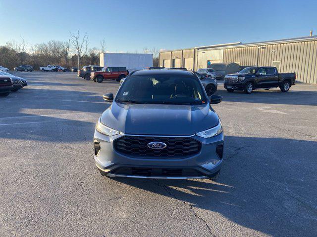 new 2025 Ford Escape car, priced at $32,521