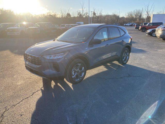 new 2025 Ford Escape car, priced at $32,521