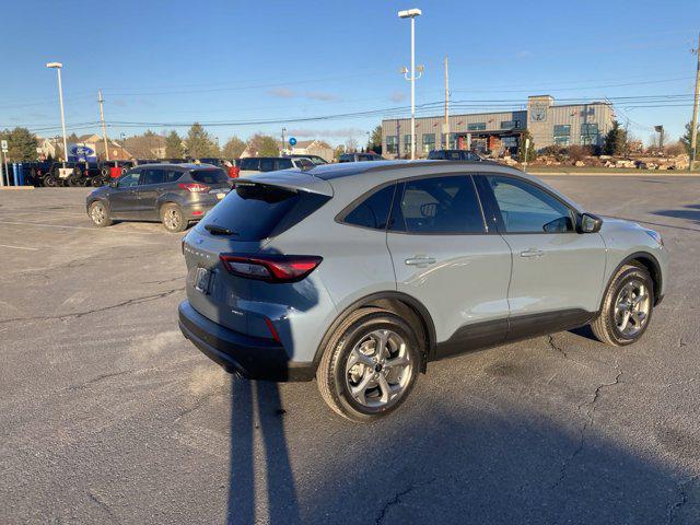 new 2025 Ford Escape car, priced at $32,521