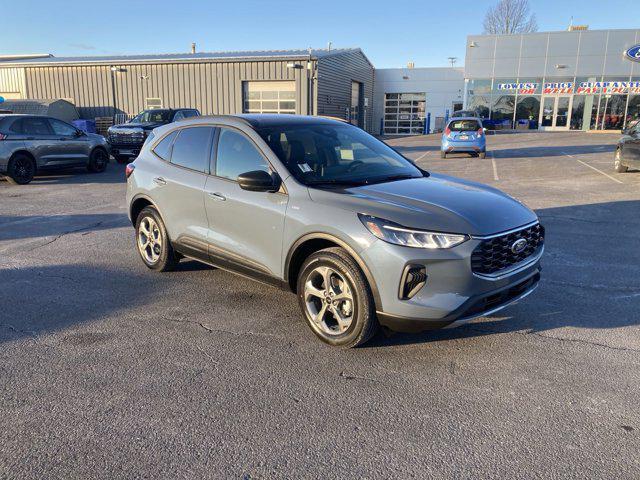 new 2025 Ford Escape car, priced at $32,521