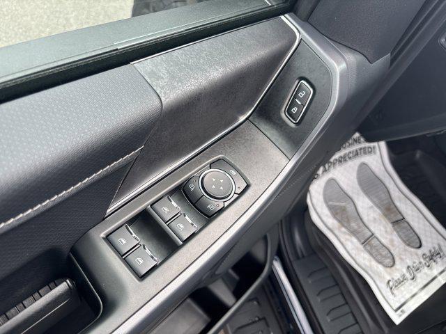 new 2025 Ford F-150 car, priced at $51,947