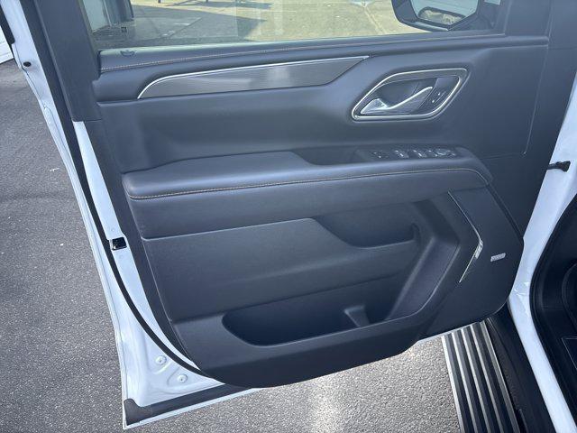 used 2023 GMC Yukon car, priced at $58,500