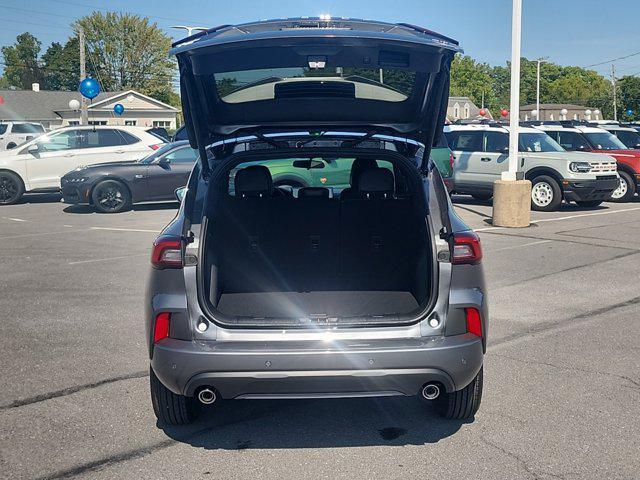 new 2024 Ford Escape car, priced at $33,141