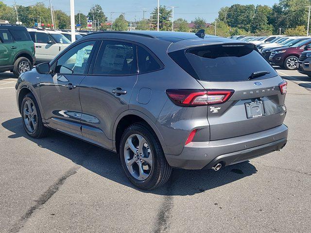 new 2024 Ford Escape car, priced at $33,141