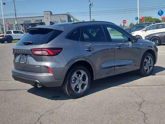 new 2024 Ford Escape car, priced at $33,141