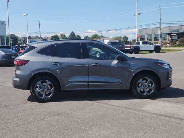 new 2024 Ford Escape car, priced at $33,141