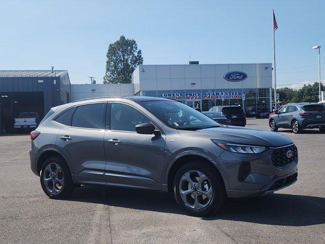 new 2024 Ford Escape car, priced at $33,141