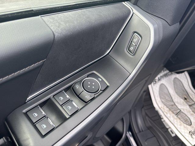 new 2025 Ford F-150 car, priced at $58,148