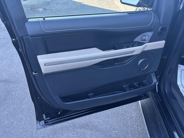 used 2023 Ford Expedition Max car, priced at $45,400