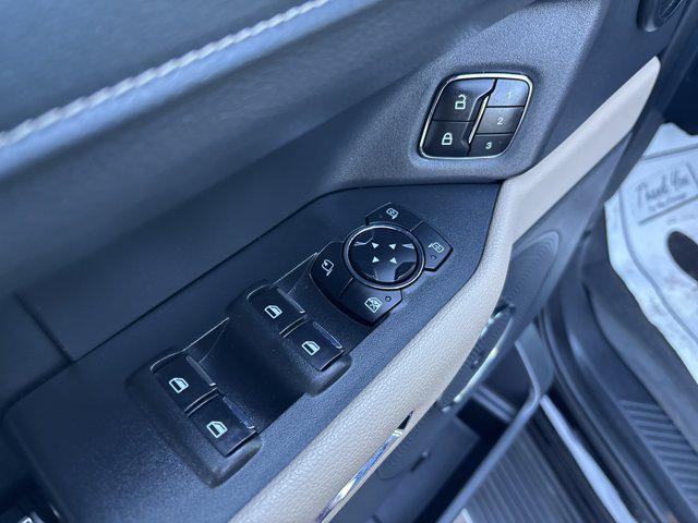 used 2023 Ford Expedition Max car, priced at $45,400