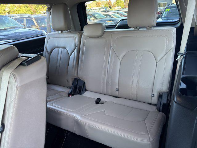 used 2023 Ford Expedition Max car, priced at $45,400
