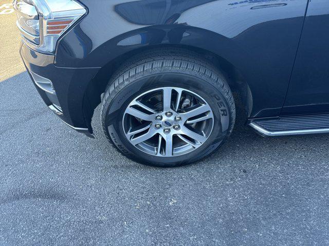 used 2023 Ford Expedition Max car, priced at $45,400