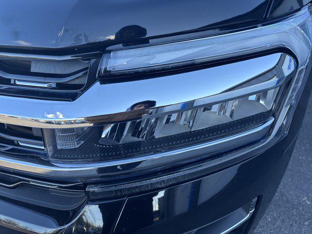 used 2023 Ford Expedition Max car, priced at $45,400