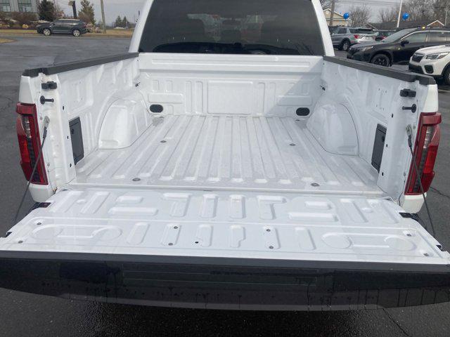 new 2025 Ford F-150 car, priced at $49,259