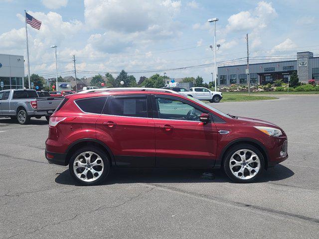 used 2014 Ford Escape car