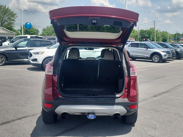 used 2014 Ford Escape car