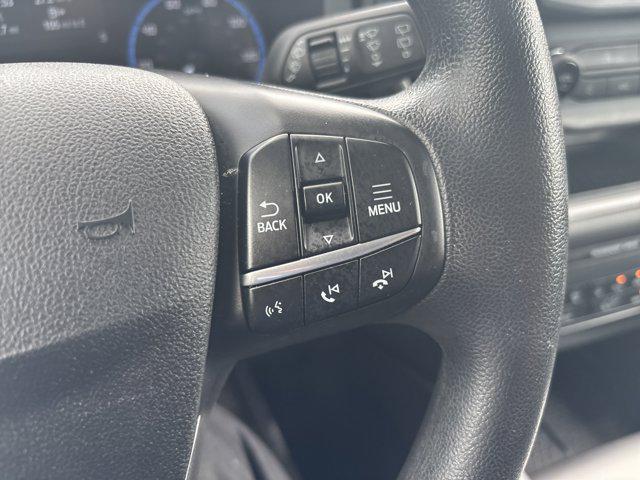 used 2024 Ford Bronco Sport car, priced at $28,900