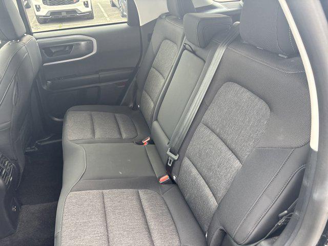 used 2024 Ford Bronco Sport car, priced at $28,900