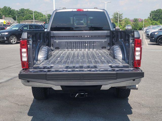 used 2022 Ford F-350 car