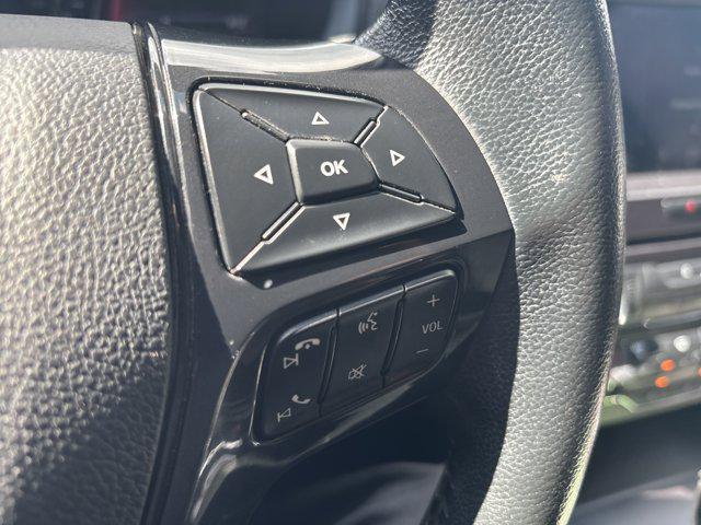 used 2017 Ford Explorer car, priced at $14,900