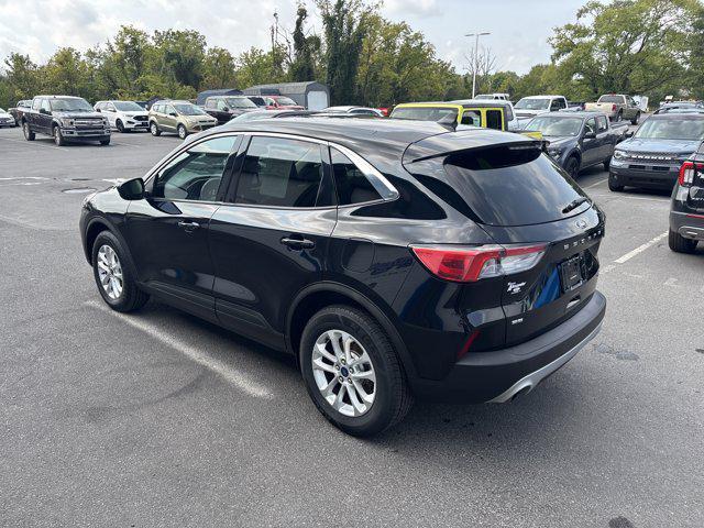 used 2021 Ford Escape car, priced at $16,700