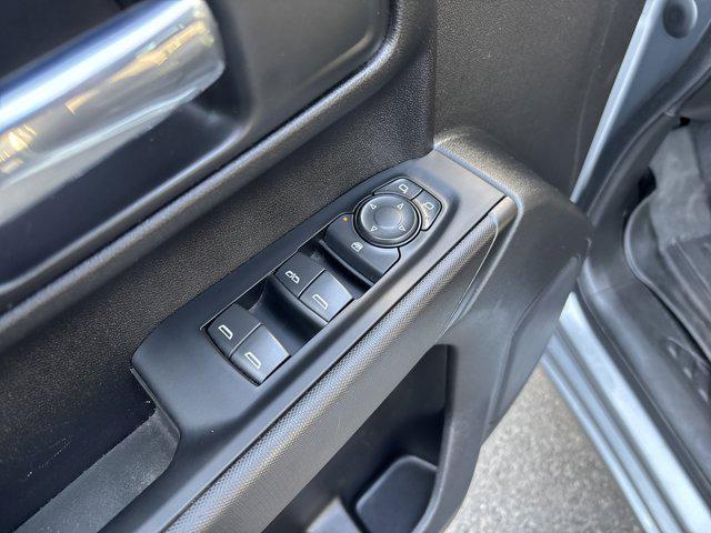 used 2023 Chevrolet Silverado 1500 car, priced at $36,500