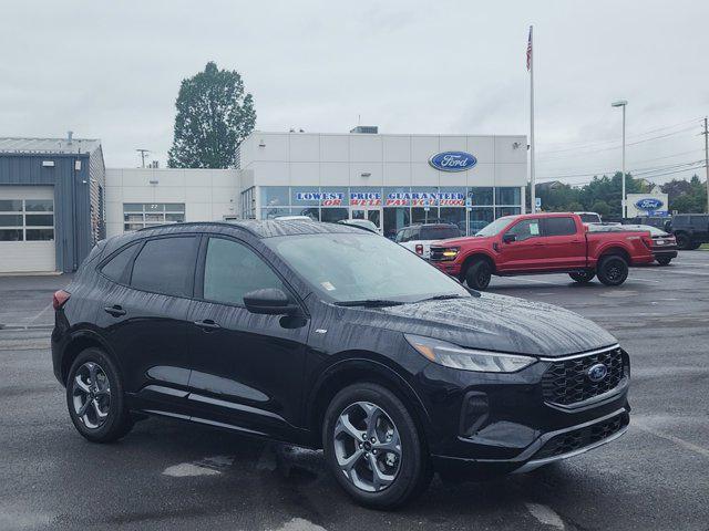 new 2024 Ford Escape car, priced at $29,451