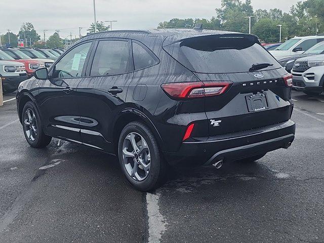 new 2024 Ford Escape car, priced at $29,451