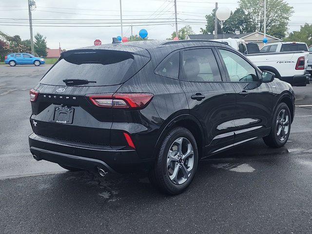 new 2024 Ford Escape car, priced at $29,451