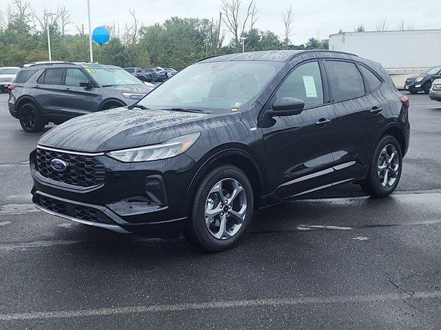 new 2024 Ford Escape car, priced at $29,451