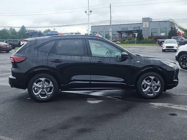 new 2024 Ford Escape car, priced at $29,451