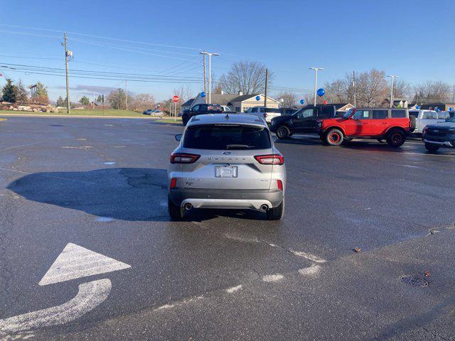 used 2024 Ford Escape car, priced at $31,000