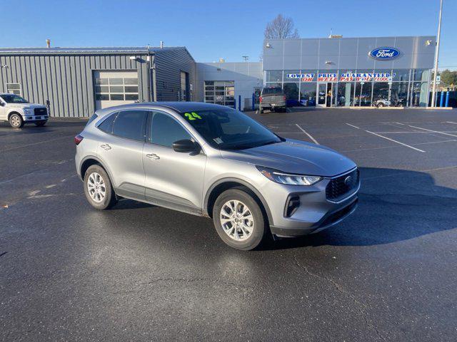 used 2024 Ford Escape car, priced at $31,000