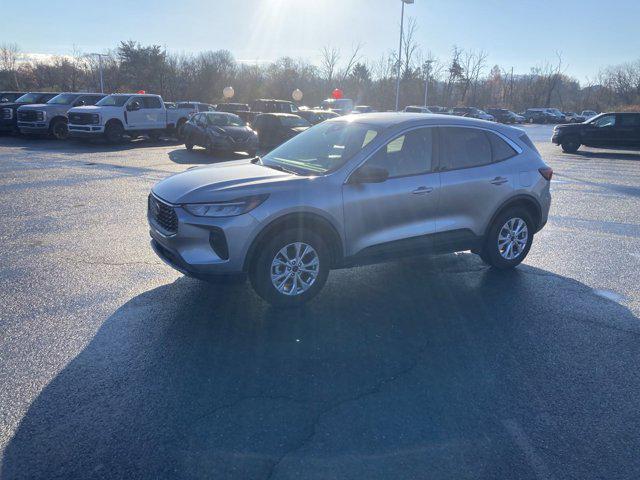 used 2024 Ford Escape car, priced at $31,000