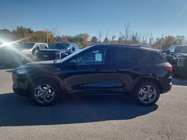 new 2024 Ford Escape car, priced at $31,490