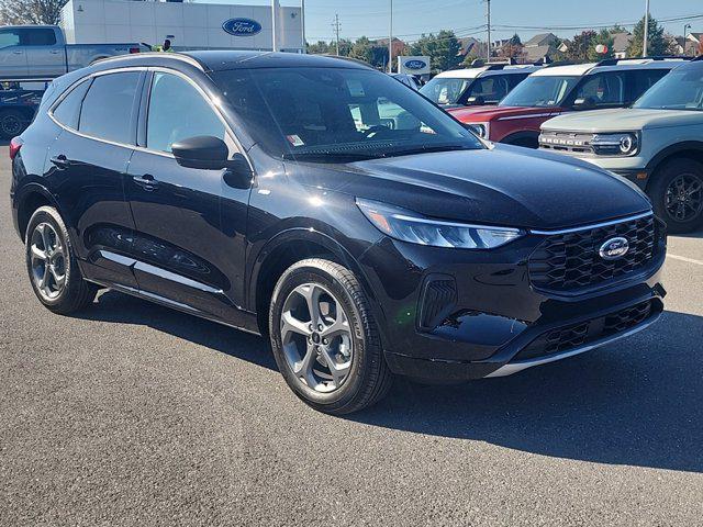 new 2024 Ford Escape car, priced at $31,490