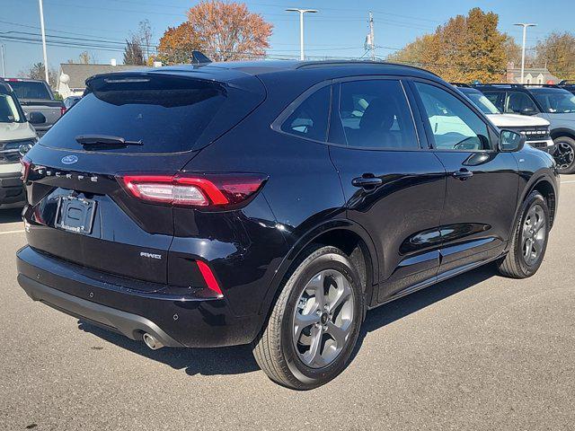 new 2024 Ford Escape car, priced at $31,490