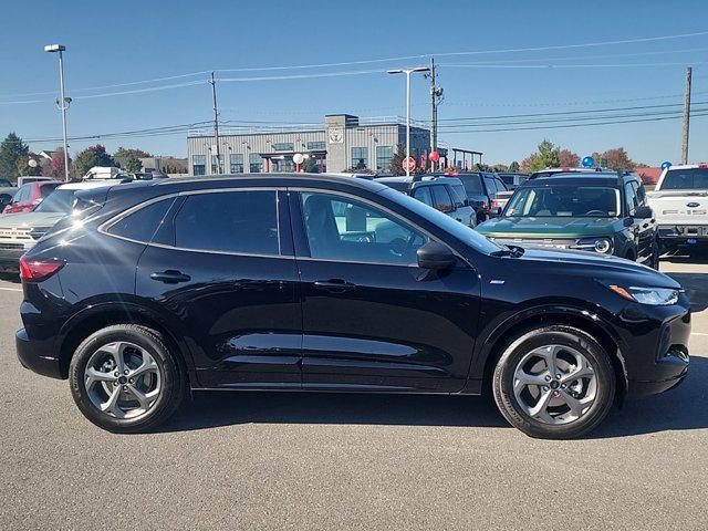 new 2024 Ford Escape car, priced at $31,490