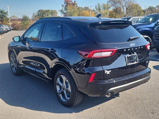 new 2024 Ford Escape car, priced at $31,490