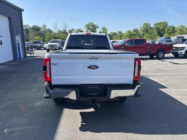 used 2024 Ford F-350 car, priced at $73,900