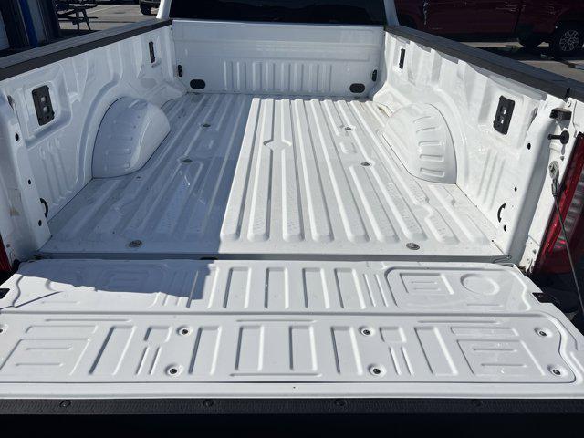 used 2024 Ford F-350 car, priced at $73,900