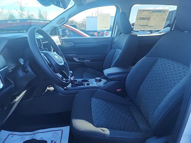 used 2023 Mitsubishi Outlander car