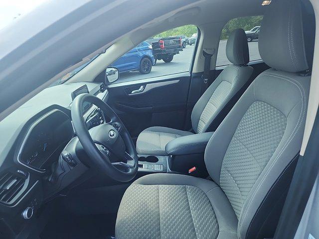 used 2020 Ford Escape car