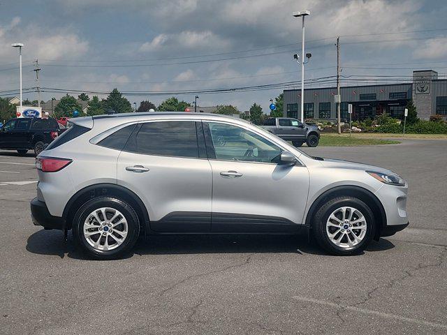 used 2020 Ford Escape car